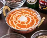 バターチキンカレー(BADSHA)