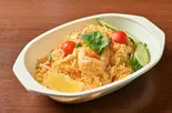 カオパックン / Khao Pad Kung(SUNRISE 四ツ谷駅前店)
