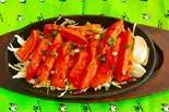 タンドリーイカ Tandoori ika（アジアンレストランマウンテン 浦安店）