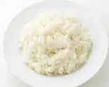 プレーンライス Plain Rice（アジアン屋台 チャオサイゴン パリバール 中野坂上店）
