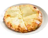 ハニーチーズナン Honey Cheese Nan(インドカレー専門店好き)