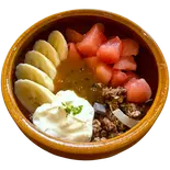 『夏限定』スイカのサマーボウルM(WARERMELON SUMMER BOWL M)(AMAZON POLPAS カフェ&マーケット)