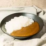 淡路島カレー（淡路島バーガー国立谷保店）