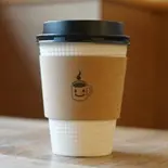 ハンドドリップコーヒー(川崎ブレンド)(カフェデニム)