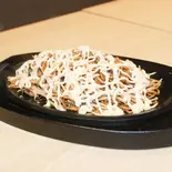 想夫恋焼(並)+マヨネーズ（想夫恋 西新店）