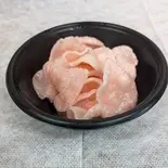 龍蝦片(リューシャーペン)（本格中華エクスプレス(旧上海エクスプレス駒沢店)）