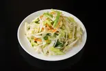 野菜炒め(上海亭 竹ノ塚店)