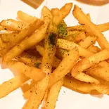 トリュフポテト（メンズバー帝）