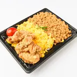 そぼろ弁当（Everyone's kitchen）