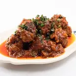 マトンブナMutton Bhuna（スターケバブインドカレーハラル専門店）