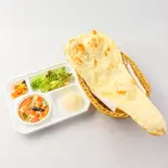 ベジタブルカレーセット[BOX- VEGETABLE CURRY SET]（アジト 大宮店）