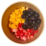 スイートボウル Sweet bowl（A day. 今津店）