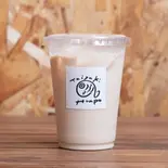 ミルクティー(S)(野間名物鯛焼本舗 西新店)