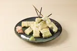 白焼串(1本)（鰻の成瀬 神戸湊川店）