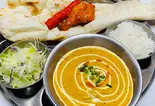 タンドリーセット/tandoori set（インドカレースワズ）