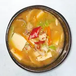 テンチャンチゲ（全州屋）