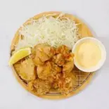 唐揚げ7個（韓国クリスピーチキンのお店 PIKO＆平岸店）