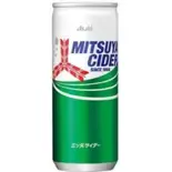 三ツ矢サイダー 250㎖ 缶（鉄板焼肉 スタミナ亭 清水店）