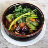 Pinakbet Ilocano（BiasKing）