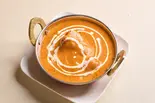 バターチキンカレー（Dining Bar MOMOYAN）