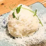 ポテサラ(bar and dining インブルー)