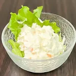 ポテサラ(創作唐揚げGACHIKARA 豊中上新田店)