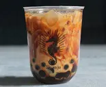 黒糖ルールコンドラミルクティー（辰杏珠 大須店）