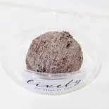 オレオグリークヨーグルト 50g（lively ~eat clean,be happy~）