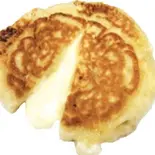 チーズホットク（韓国家庭料理ジャンモ 聖蹟桜ヶ丘店）