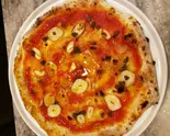 マリナーラ Marinara（雪の窯珈琲）