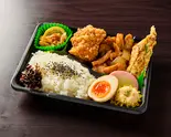 鶏スタミナ焼き弁当（なるとキッチン荻窪店）