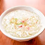 カニ入りフカヒレスープ(ニイハオ 大井町店)