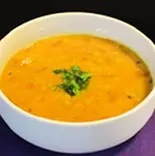 ④ダルカレー（サガラマタ チュラ）