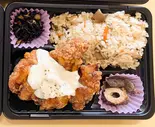 ●かしわ飯●南蛮弁当（糸島からあげ大地 長浜店）