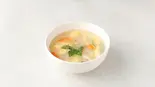 たまごスープ（MogoMogo Dining）