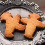 アンペルマンクッキー（アルスターガーテン Alster＆Garten）