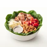 クラシック・チキンシーザー CLASSIC CHICKEN CAESAR（クリスプサラダワークス リンクスクエア新宿店 CRISP SALAD WORKS LINKSQUARE SHINJUKU）