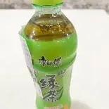 绿茶（張闖麻辣湯）
