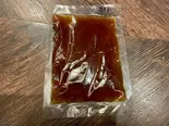 追加 醤油スープ 1人前サイズ（博多もつ鍋 楽縁）