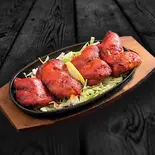 チキンティッカーChicken Tikka（ナンバワンカレー屋）