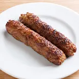 シークカバブ 2p Seekh Kabab(SAMOSA Family Restaurant and Bar)