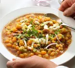 チョットポティtyottopoteli（LABBAIK HALALFOOD＆RESTAURANT）