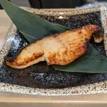 西京焼き(呑めば都)