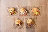 ミニベーグル5個セット(EZODELI)
