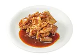 ガチホルモン焼き100g（大阪ドカ盛りマンモス弁当新大阪別邸）