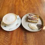 スウィーツティータイムセット（モリコーネ）