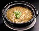 フカヒレ麺（四川食房福龍）