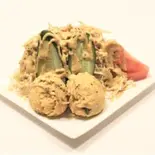 ムンバイポテトサラダ（Curry House MUMBAI 松戸店）