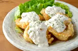 秘伝ダレのチキン南蛮(てけてけ 浦安店)