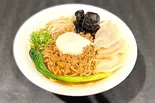 水餃子旨辛肉みそ麻辣（DelicaPlus）